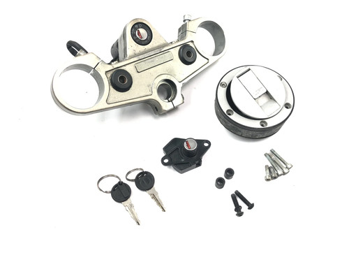 Moto guzzi v10 centauro - guzzi, [1998]