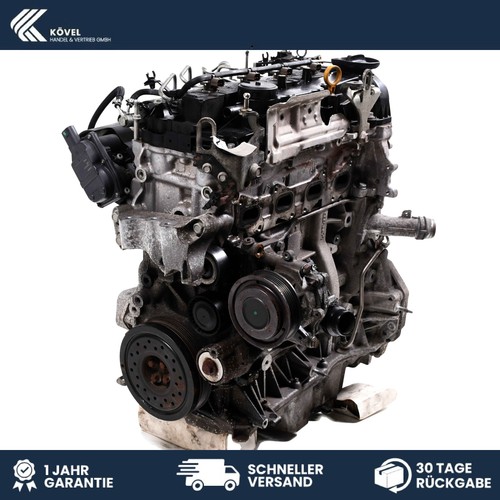 Opel moteur b16dth cdti - moteur, 1.6