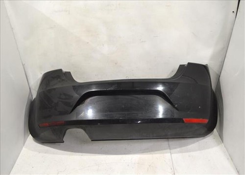Pare choc arrière seat leon - pare-choc,
