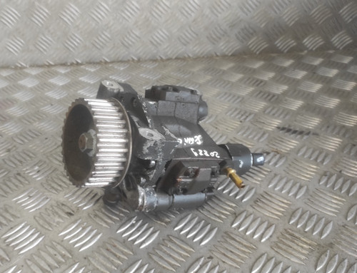Pompe injection continental - pompe,