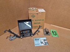 Lecteur Film Super 8 DIAMOND