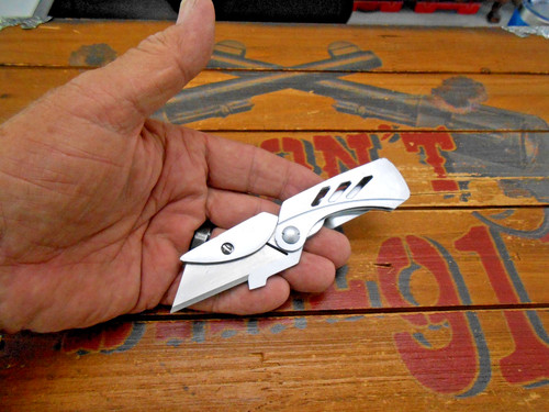 Gerber eab lite utility - utility, knife
