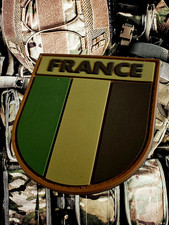 France opex écusson - "france",