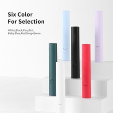 Handheld UV LED Nail Lamp Gel Polish Nail Dryer With 20s/60s Timer Rechargeable