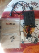 Machine Tattoo (Débutant)