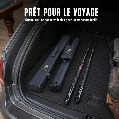 Canne billard érable - billard,