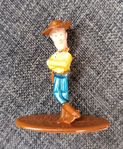 Figurine woody toy story - figurine,