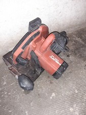 Scie Hilti WSC 85