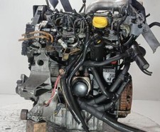 ⭐ F9Q732 moteur complet pour