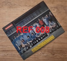 Photo presse 1974 Aviron