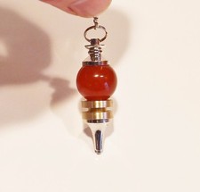 * PENDULE MICRO VIBRATOIRE