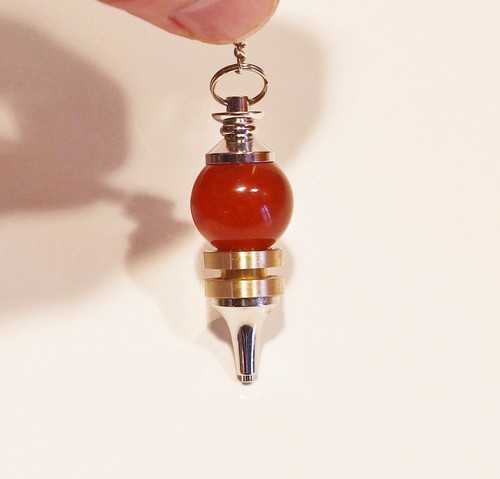 Pendule micro vibratoire - *,