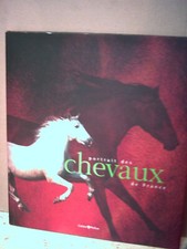 Vaude. PORTRAIT DES CHEVAUX DE