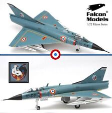 Falcon Models 1/72 FA725001 Dassault Mirage IIIC French Air Force EC 2/10 Seine