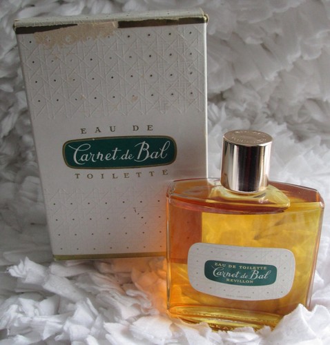 Htf vintage revillon paris - htf!,