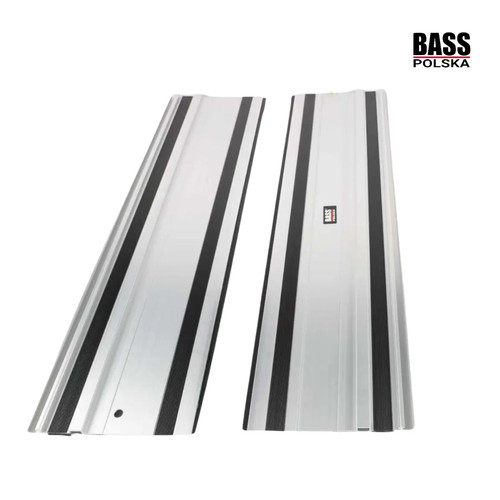 Rail guidage 700 mm - 2, ×