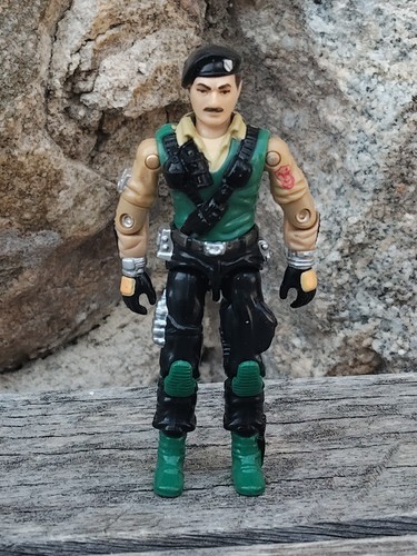 Figurine joe dialtone - gi,