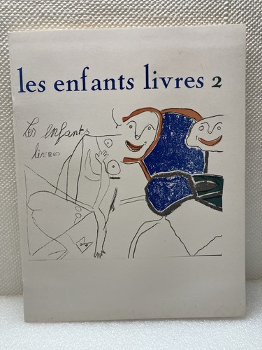 Les enfants livres - 2,