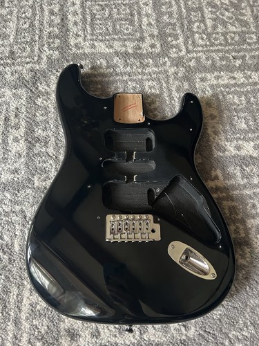 Fender squier affinity - squier,