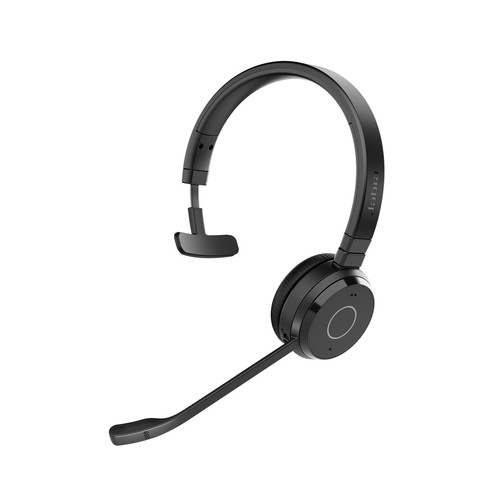 Jabra evolve mono casque - evolve, te