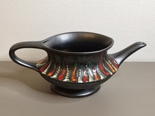 Saucière Vase pichet vintage
