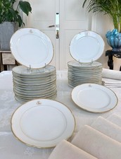 15 Assiettes à Dessert