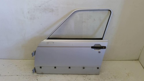 Porte avant gauche renault - gauche,