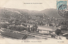 25 BESANCON - 81342