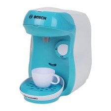 Machine a expresso électronique Bosch Happy avec réservoir a eau, systeme d'écou