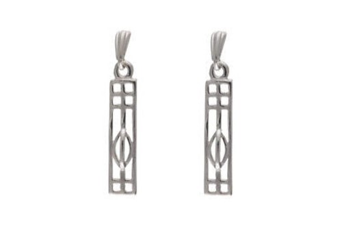 Boucles oreilles goutte - boucles, d'oreilles