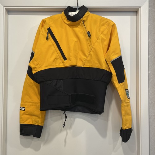 Kokatat gore tex dry top - kokatat,