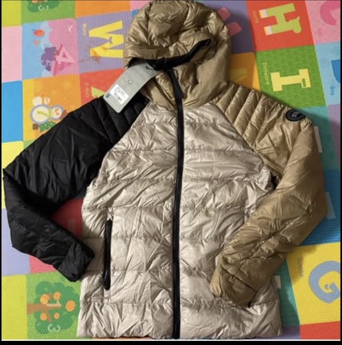 Canada goose puffer - (new),