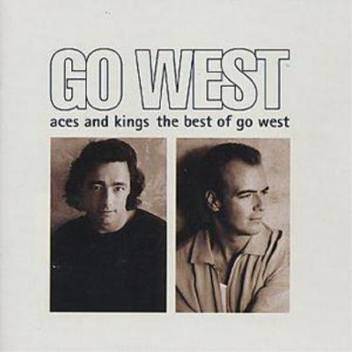 West aces and kings the - aces,