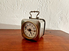 Réveil ancien vers 1900 -