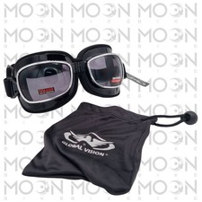 Lunettes moto global - global, vision