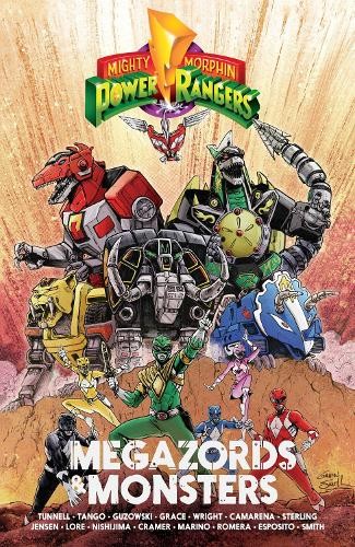 Zoe tunnell mighty morphin - tunnell,