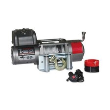 Treuil T-MAX EW9500 OFFROAD