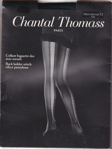 Collant chantal thomass - collant,