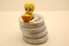 Looney tunes tirelire de - tirelire,