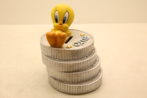 Looney tunes tirelire - tunes, de