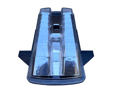 Feux phare groupe optique - feux,