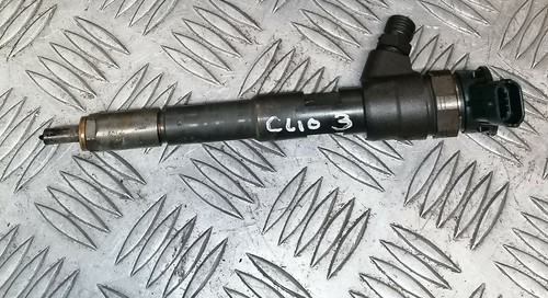 Injecteur bosch renault - -,