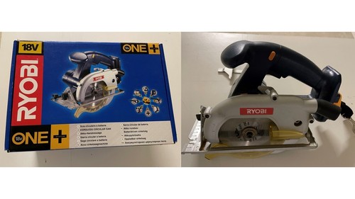Ryobi ccs 1801 scie - ccs-1801/dm,