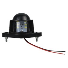 Plaque d'immatriculation