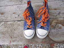 BASKETS OKAIDI T35 EN TBE A