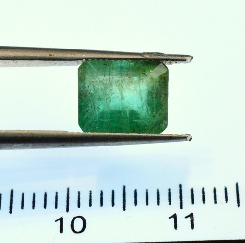 Emeraude carats natural - 2,24,