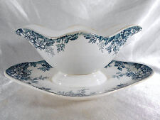 SAUCIERE SUR PLATEAU EN