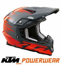 KTM CASQUE ENFANT KID DYNAMIC