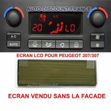 Neuf ecran lcd information - neuf,
