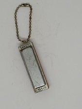 RARE Porte Clé Metallique --